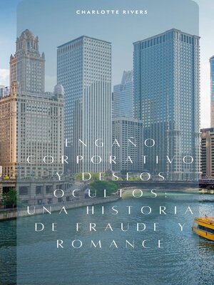 cover image of Engaño Corporativo y Deseos Ocultos